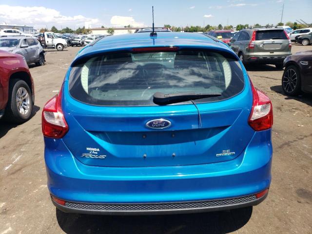 Photo 5 VIN: 1FADP3K29EL310799 - FORD FOCUS SE 