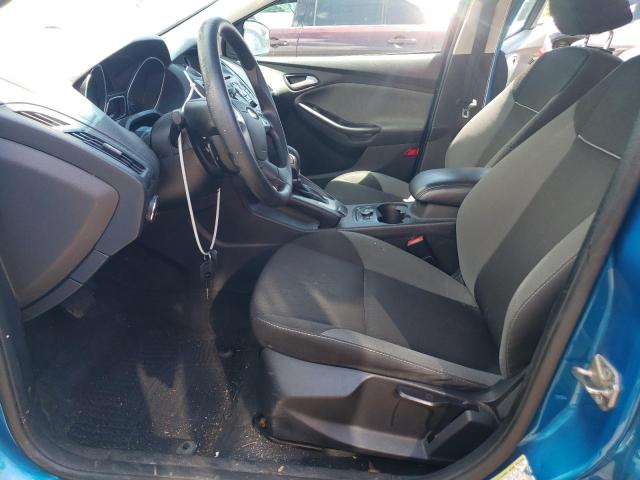 Photo 6 VIN: 1FADP3K29EL310799 - FORD FOCUS SE 