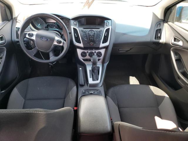 Photo 7 VIN: 1FADP3K29EL310799 - FORD FOCUS SE 