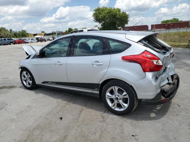 Photo 1 VIN: 1FADP3K29EL317896 - FORD FOCUS 