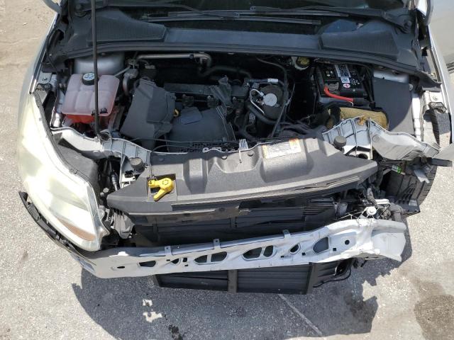 Photo 10 VIN: 1FADP3K29EL317896 - FORD FOCUS 