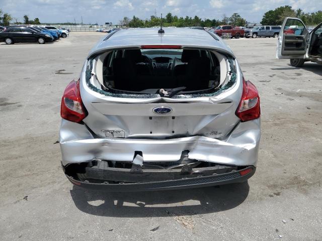 Photo 5 VIN: 1FADP3K29EL317896 - FORD FOCUS 