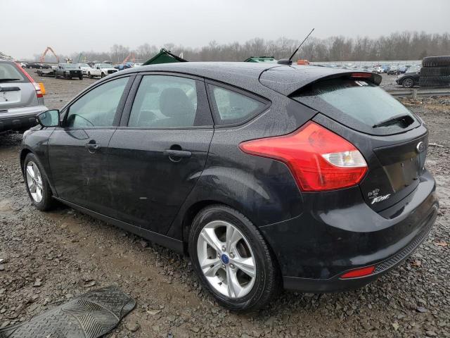 Photo 1 VIN: 1FADP3K29EL322564 - FORD FOCUS 