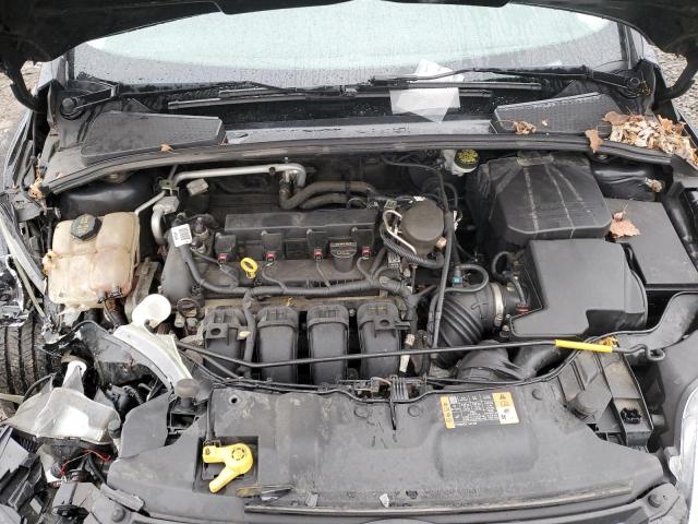 Photo 10 VIN: 1FADP3K29EL322564 - FORD FOCUS 