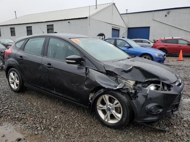 Photo 3 VIN: 1FADP3K29EL322564 - FORD FOCUS 