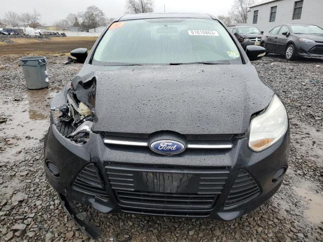 Photo 4 VIN: 1FADP3K29EL322564 - FORD FOCUS 