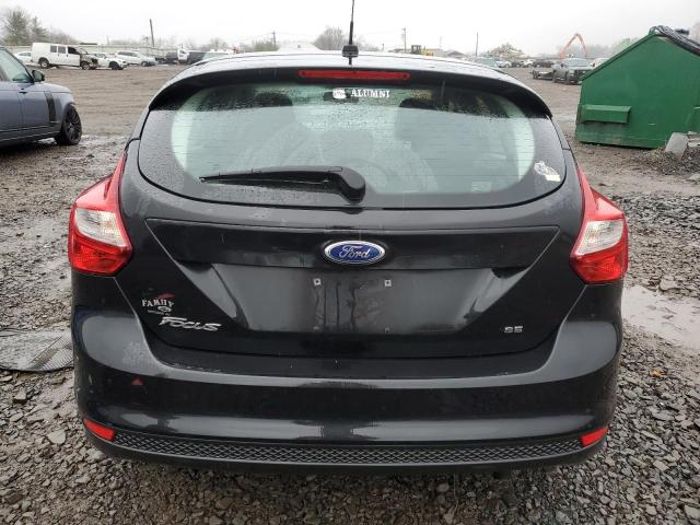 Photo 5 VIN: 1FADP3K29EL322564 - FORD FOCUS 