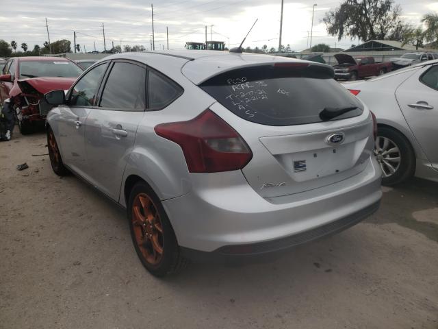 Photo 2 VIN: 1FADP3K29EL324041 - FORD FOCUS TITA 