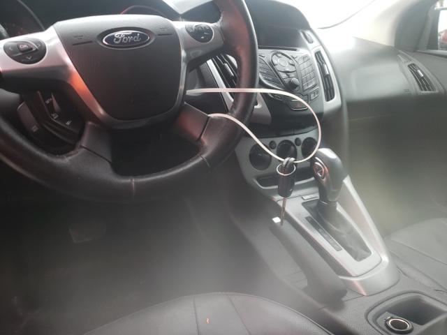 Photo 8 VIN: 1FADP3K29EL324041 - FORD FOCUS TITA 