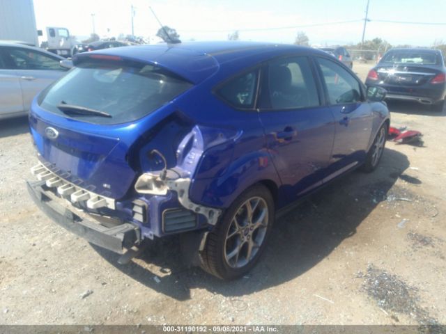 Photo 3 VIN: 1FADP3K29EL326422 - FORD FOCUS 