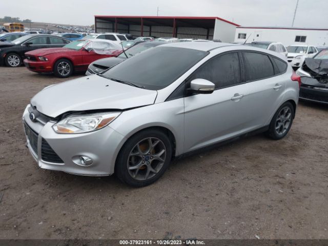 Photo 1 VIN: 1FADP3K29EL326467 - FORD FOCUS 