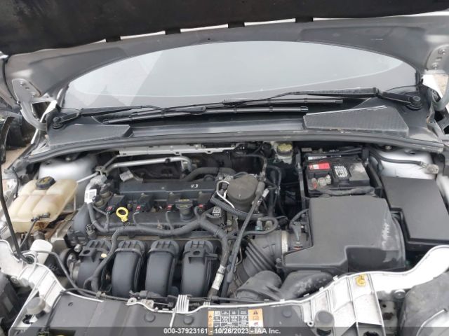 Photo 9 VIN: 1FADP3K29EL326467 - FORD FOCUS 