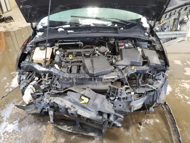 Photo 10 VIN: 1FADP3K29EL328834 - FORD FOCUS 