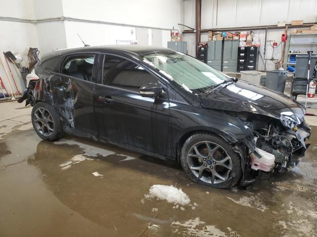 Photo 3 VIN: 1FADP3K29EL328834 - FORD FOCUS 