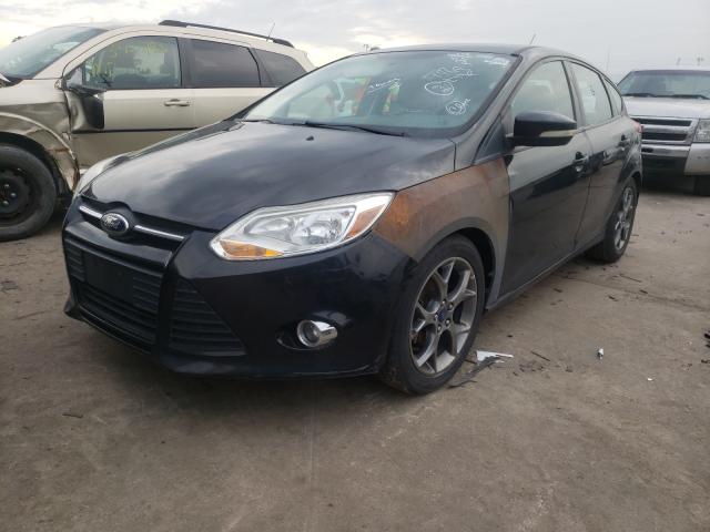 Photo 1 VIN: 1FADP3K29EL333645 - FORD FOCUS SE 