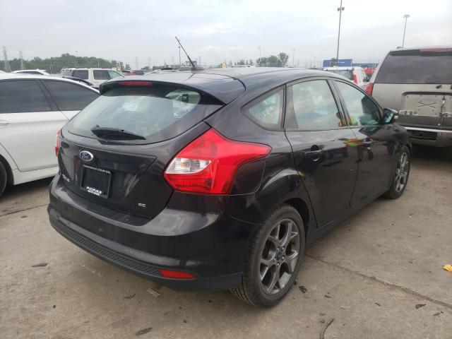 Photo 3 VIN: 1FADP3K29EL333645 - FORD FOCUS SE 