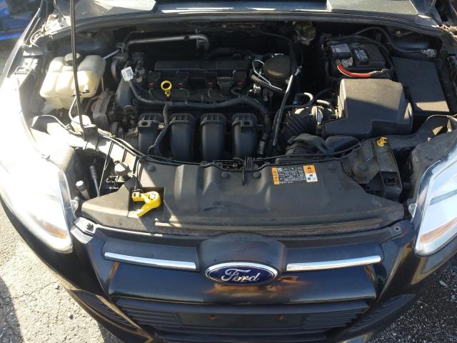 Photo 6 VIN: 1FADP3K29EL333645 - FORD FOCUS SE 