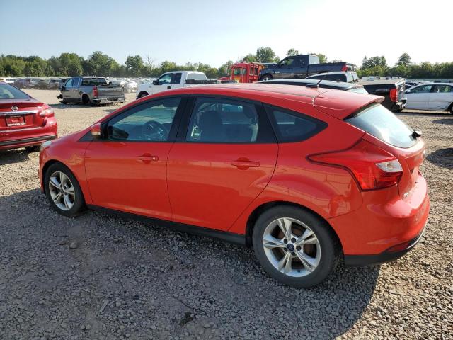 Photo 1 VIN: 1FADP3K29EL336044 - FORD FOCUS 