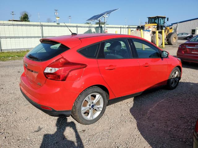 Photo 2 VIN: 1FADP3K29EL336044 - FORD FOCUS 