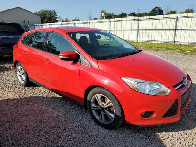 Photo 3 VIN: 1FADP3K29EL336044 - FORD FOCUS 