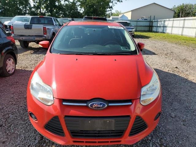 Photo 4 VIN: 1FADP3K29EL336044 - FORD FOCUS 