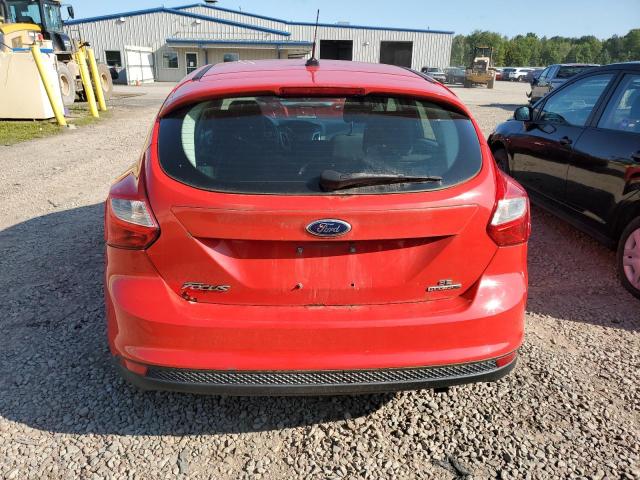 Photo 5 VIN: 1FADP3K29EL336044 - FORD FOCUS 