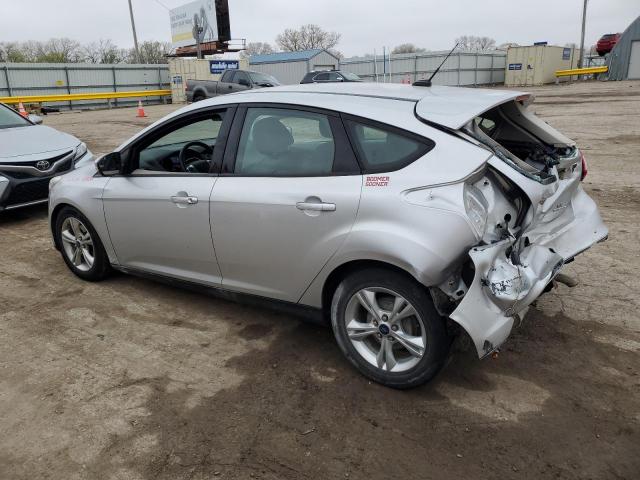 Photo 1 VIN: 1FADP3K29EL339509 - FORD FOCUS 