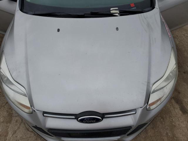 Photo 10 VIN: 1FADP3K29EL339509 - FORD FOCUS 