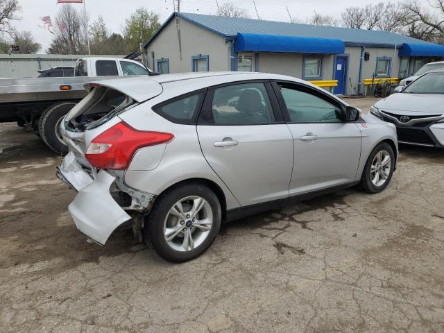 Photo 2 VIN: 1FADP3K29EL339509 - FORD FOCUS 