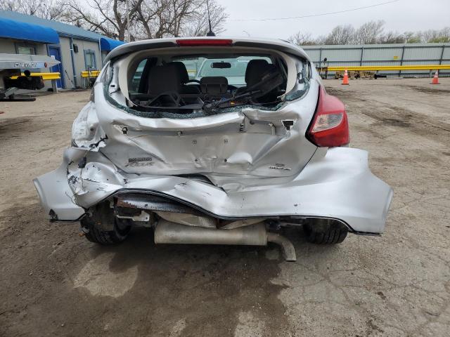 Photo 5 VIN: 1FADP3K29EL339509 - FORD FOCUS 