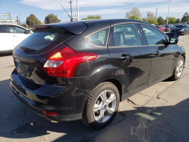 Photo 3 VIN: 1FADP3K29EL341034 - FORD FOCUS SE 