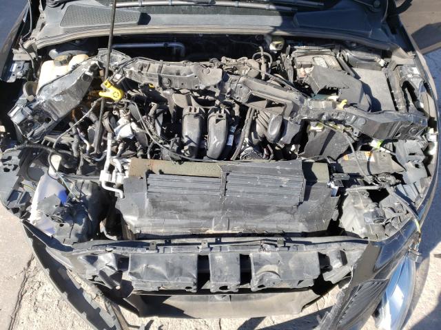 Photo 6 VIN: 1FADP3K29EL341034 - FORD FOCUS SE 