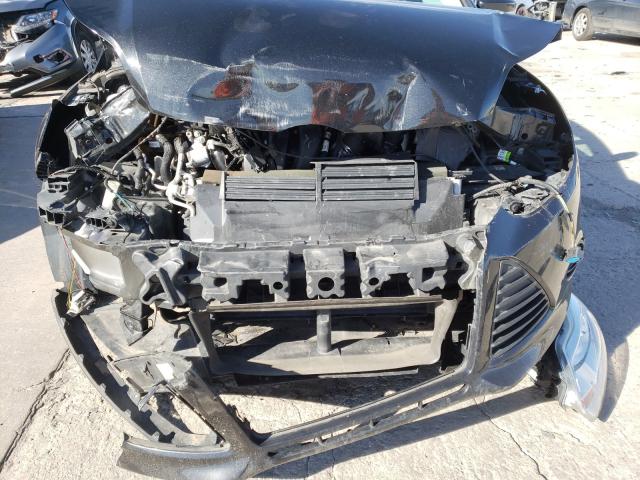 Photo 8 VIN: 1FADP3K29EL341034 - FORD FOCUS SE 