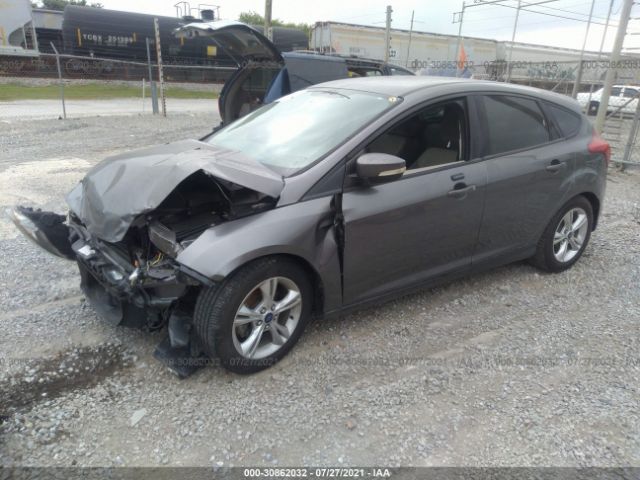 Photo 1 VIN: 1FADP3K29EL345147 - FORD FOCUS 