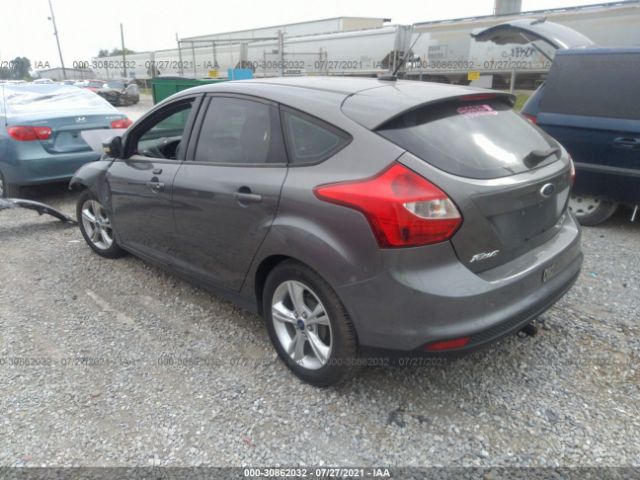 Photo 2 VIN: 1FADP3K29EL345147 - FORD FOCUS 