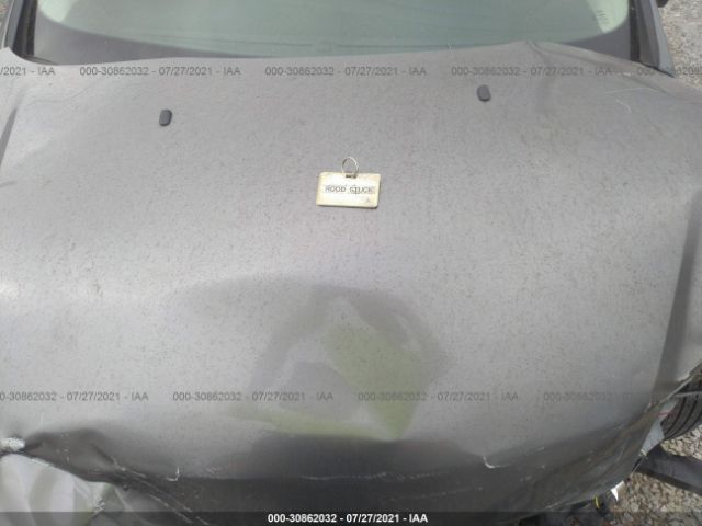 Photo 9 VIN: 1FADP3K29EL345147 - FORD FOCUS 