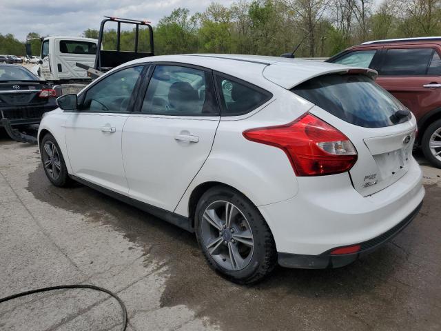 Photo 1 VIN: 1FADP3K29EL346931 - FORD FOCUS 