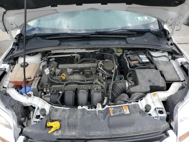 Photo 11 VIN: 1FADP3K29EL346931 - FORD FOCUS 