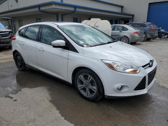 Photo 3 VIN: 1FADP3K29EL346931 - FORD FOCUS 