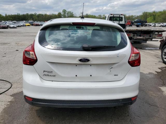 Photo 5 VIN: 1FADP3K29EL346931 - FORD FOCUS 