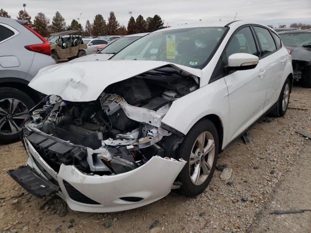 Photo 1 VIN: 1FADP3K29EL349246 - FORD FOCUS 