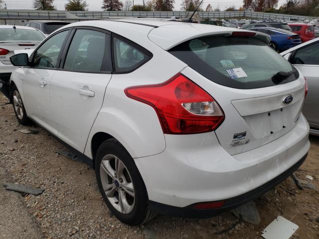 Photo 2 VIN: 1FADP3K29EL349246 - FORD FOCUS 