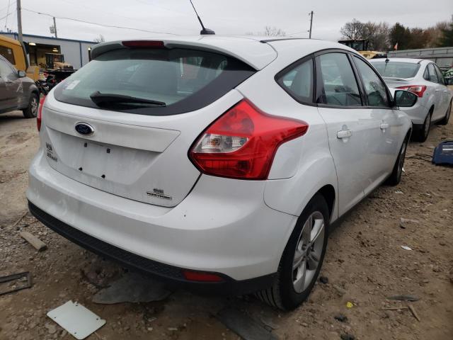 Photo 3 VIN: 1FADP3K29EL349246 - FORD FOCUS 