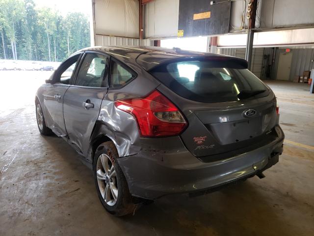 Photo 2 VIN: 1FADP3K29EL353345 - FORD FOCUS SE 