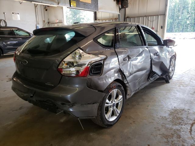 Photo 3 VIN: 1FADP3K29EL353345 - FORD FOCUS SE 