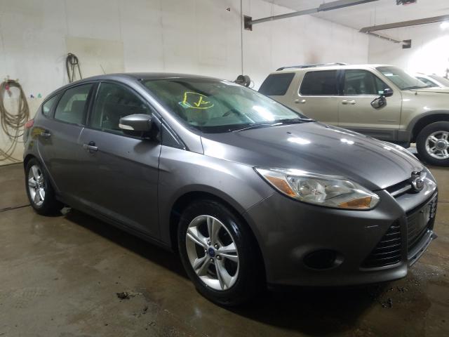 Photo 0 VIN: 1FADP3K29EL353927 - FORD FOCUS SE 