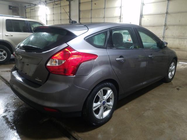 Photo 3 VIN: 1FADP3K29EL353927 - FORD FOCUS SE 