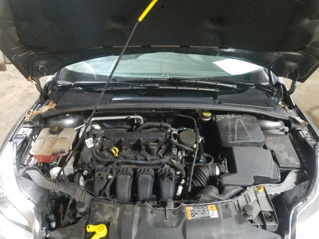 Photo 6 VIN: 1FADP3K29EL353927 - FORD FOCUS SE 