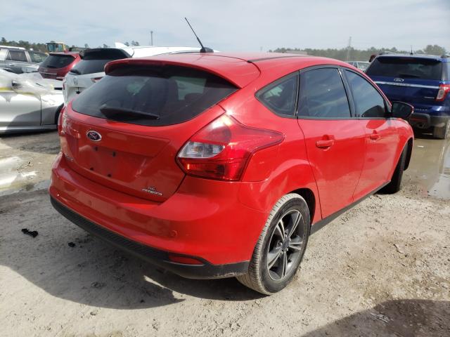 Photo 3 VIN: 1FADP3K29EL362224 - FORD FOCUS SE 