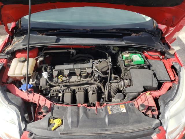 Photo 6 VIN: 1FADP3K29EL362224 - FORD FOCUS SE 